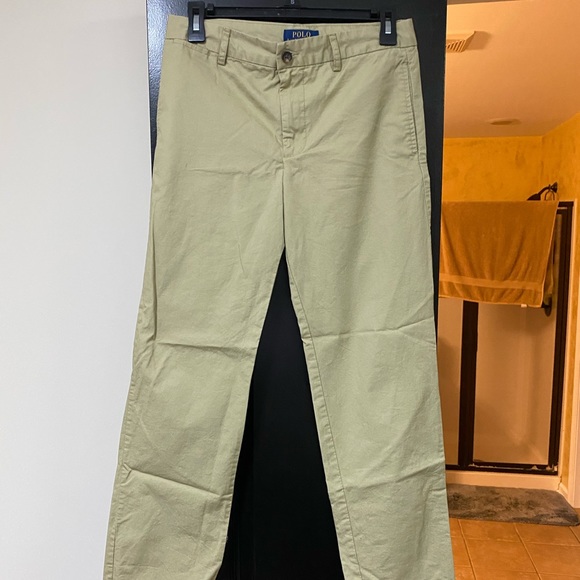 Polo Ralph Lauren Other - Ralph Lauren Dress Pants